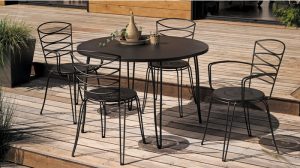 mobilier-acier