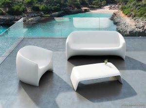 mobilier-plastique